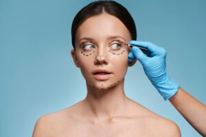 Oculoplastic Surgery